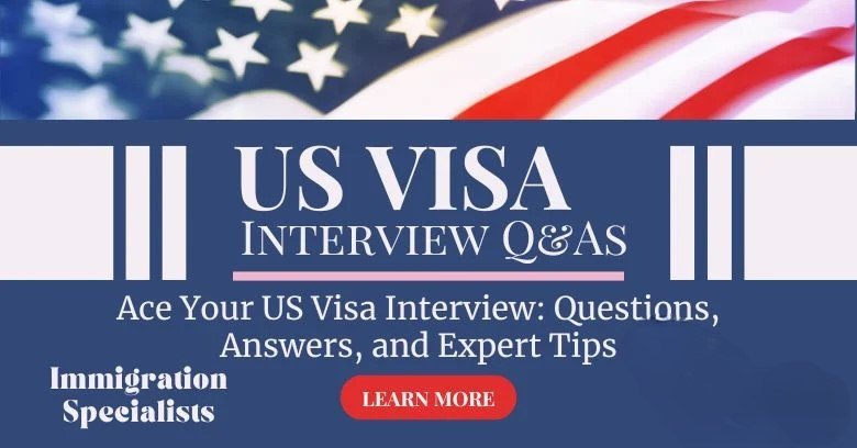 Mastering the USA Visa Interview: Your Complete Guide to Success